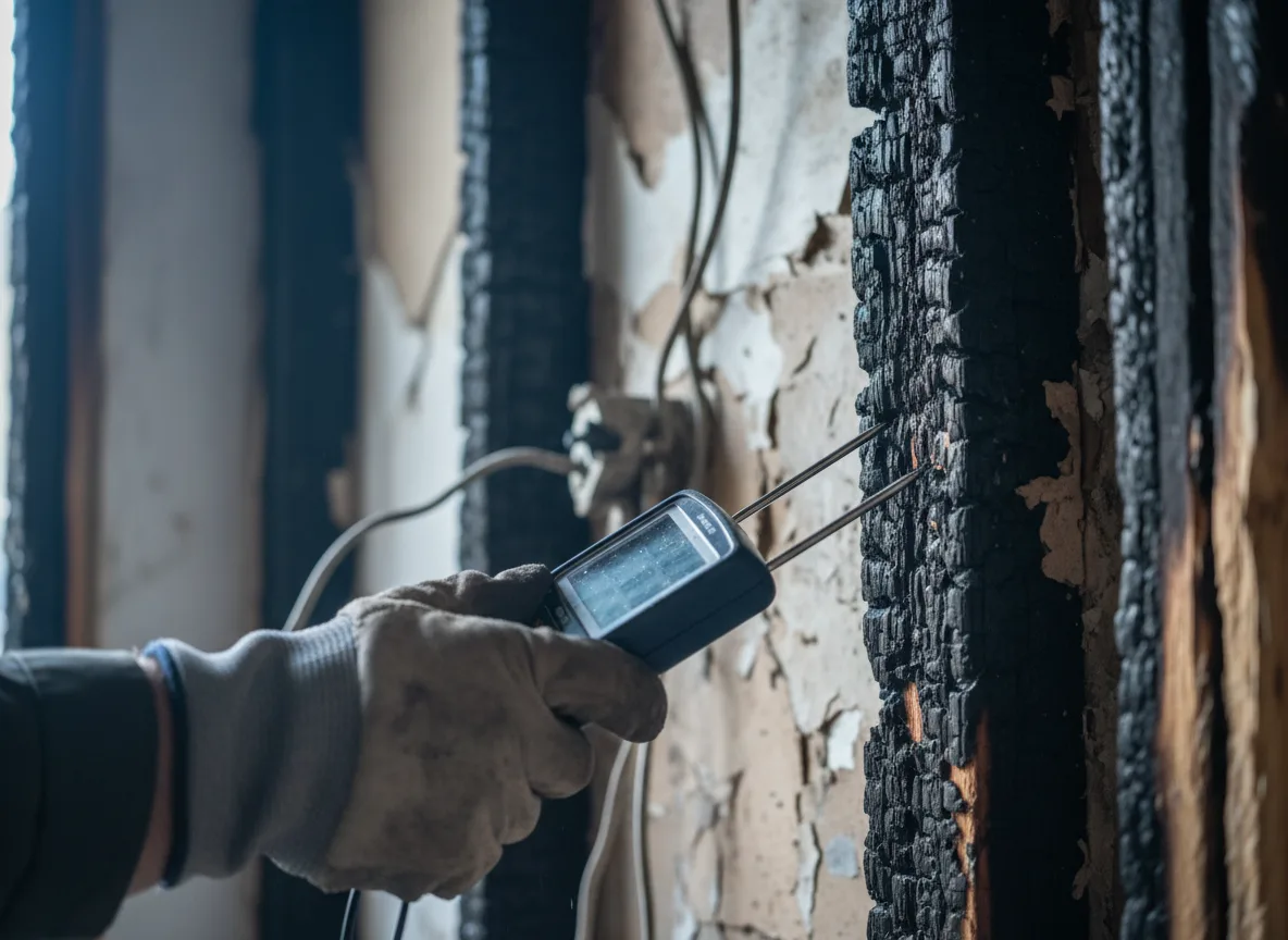 Fire Damage Restoration Dryden, MI FAQs